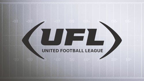 UFL Trending Image: How to watch the UFL: TV channels, streaming, dates, times